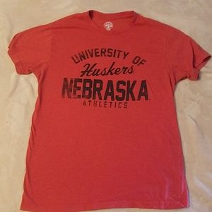 Nebraska Husker T-Shirt